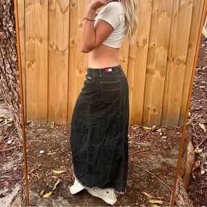 Vintage Tommy skirt
